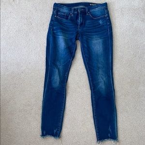 BlankNYC skinny classique jeans